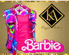 Barbie Ken 2023 Top