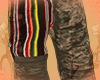 Stripey Mess 2.0