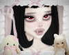 ୨୧ hillary blk
