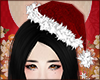 ♥Santa Baby Hat