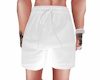 white summer trunks