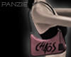 Pinky bag