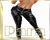 P9]Sexy Leather Trousers