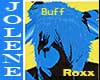 Roxx buff body