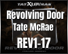 Revolving Roor -Tate Rae