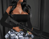 Army gun black
