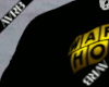 AVRB| WH Crop Top