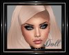 {UD} Angela - Blonde