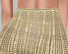 K!Gold Diamond Skirt RLL