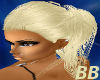 [BB] HADLEY Dirty Blonde