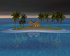 Rainy Dawn Beach