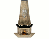 Arachland Fireplace 2
