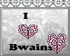 *B* I <3 Bwains! 2