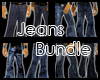 Fashion Jeans Bundle