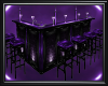 DD~ Gothic Violette Bar