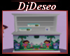 Dora dresser