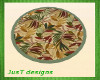 Round Rug 3