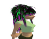 [TR]PinkGreenKikio