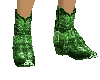 Tk's Green Boots