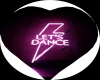 Lets Float ~ Dance