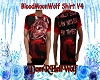 BloodMoonWolf Shirt V4