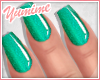 [Y] Glittery! ~ Emerald
