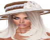 Jolene Spring Hat