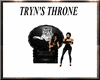 (TSH)TRYN'S THRONE