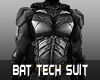 Bat Tech Suit