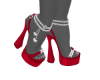Valentines Heels V2