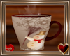 Ⓣ Winter Coffee Mug