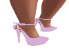 Lydia Lilac Shoes