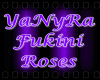 IYIFukini Roses