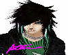 color emo A-Sixx style4