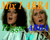 Mix 1 ABBA