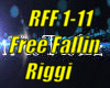 *(RFF) Free Fallin*