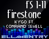 Firestone-Kygo/ConradS