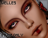 Aries Makeup - Welles