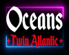 Oceans  TA