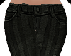 Stripped Brown pant RL