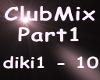 Club Mix Part1