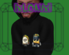 [L] Midas Hoodie V2