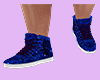 Shoes Blue BriXXxxx