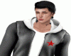 Red Star Jacket