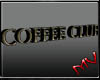 (MV) Coffee Club Sign