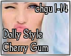 Dolly Style - Cherry Gum