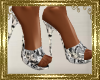 A23 Diamond Sandals