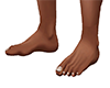 Perfect Feet