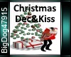 [BD]ChristmasDec&Kiss