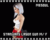 Star Wars Laser Gun M/F